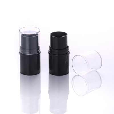 customized cosmetic plastic empty foundation stick 5g